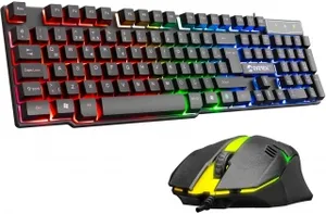 Everest X-Vayne KM-G77