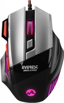 Everest SGM-X7 Pro