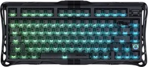 Gravastar Mercury V75 HE