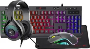 Havit Gamenote KB887CM