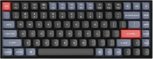 Keychron K2 Pro QMK/VIA LED Red
