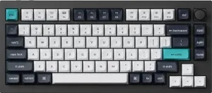 Keychron Q1 Max Red