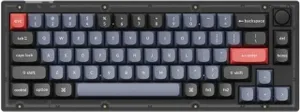 Keychron V2 QMK Brown