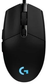 Logitech G102