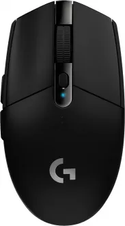 Logitech G304