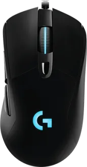 Logitech G403 Hero