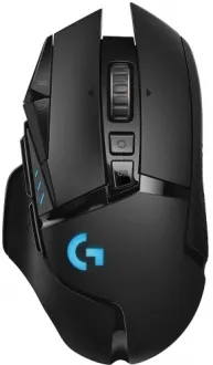 Logitech G502 Lightspeed