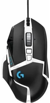 Logitech G502 SE Hero