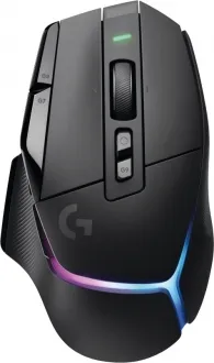 Logitech G G502 X Plus