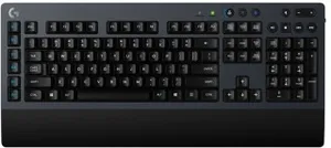 Logitech G613