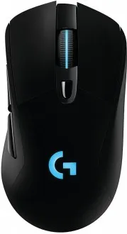 Logitech G703
