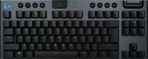 Logitech G915 TKL