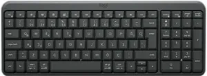Logitech K250