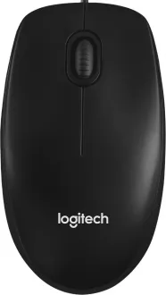 Logitech M100