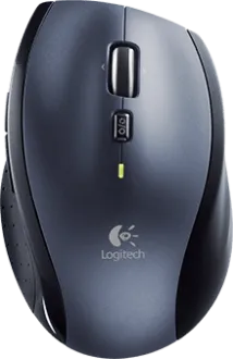 Logitech M705 Marathon