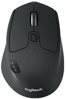 Logitech M720 Triathlon