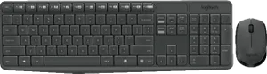 Logitech MK235