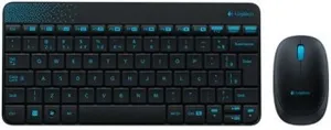 Logitech MK240