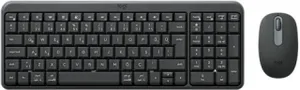 Logitech MK250
