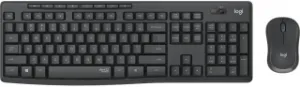 Logitech MK295