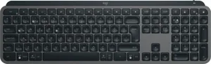 Logitech MX Keys