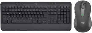 Logitech Signature K650-M650