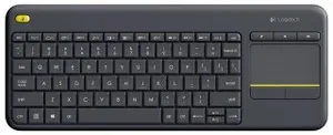 Logitech K400 Plus Wireless