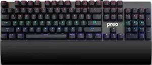 Preo MG50 Plus Clicky Blue