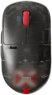 Pulsar X2H Super Clear Mini