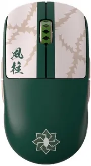 Pulsar X2A Demon Slayer