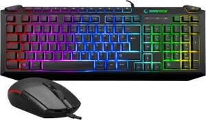 Rampage Broker KB-R310