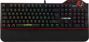 Rampage Hydra R6 Red