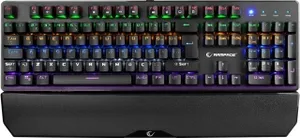 Rampage Umbra KB-R86 Blue