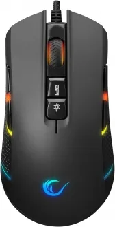 Rampage Python SMX-R600