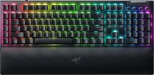 Razer BlackWidow V4 Green