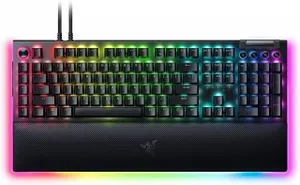 Razer BlackWidow V4 Pro Yellow
