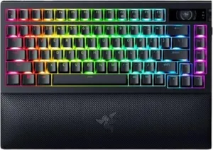 Razer BlackWidow V4 Pro %75