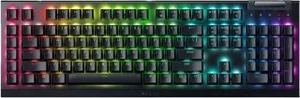Razer BlackWidow V4 X Green
