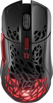 SteelSeries Aerox 5 Wireless Diablo IV Edition