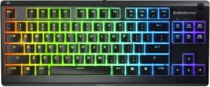 SteelSeries Apex 3 TKL