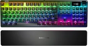 Steelseries Apex 7 Red