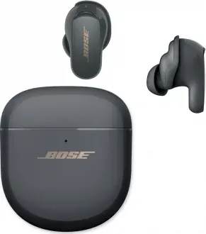 Bose QuietComfort Earbuds II
