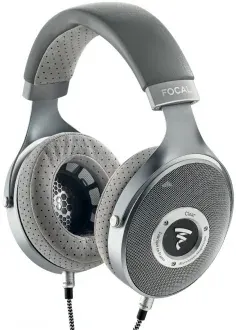 Focal Clear