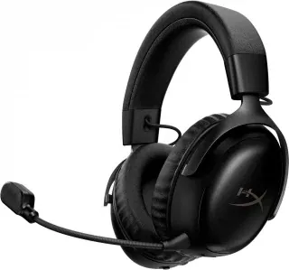 HyperX Cloud III S Wireless