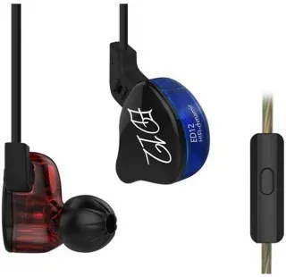KZ ED12