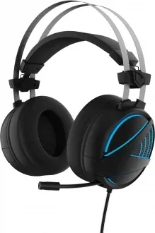 Monster Pusat Virtual 7.1