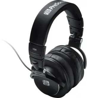 PreSonus HD9