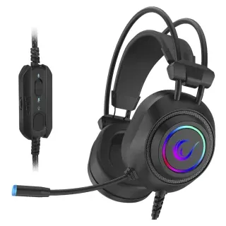 Rampage RM-K19 Raging Plus