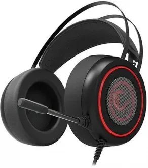 Rampage SN-R7 Mesh Plus