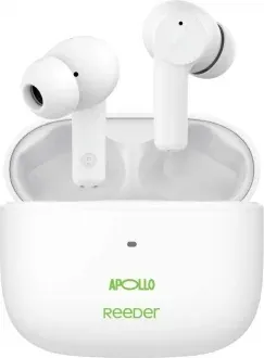 Reeder Apollo Earpods
